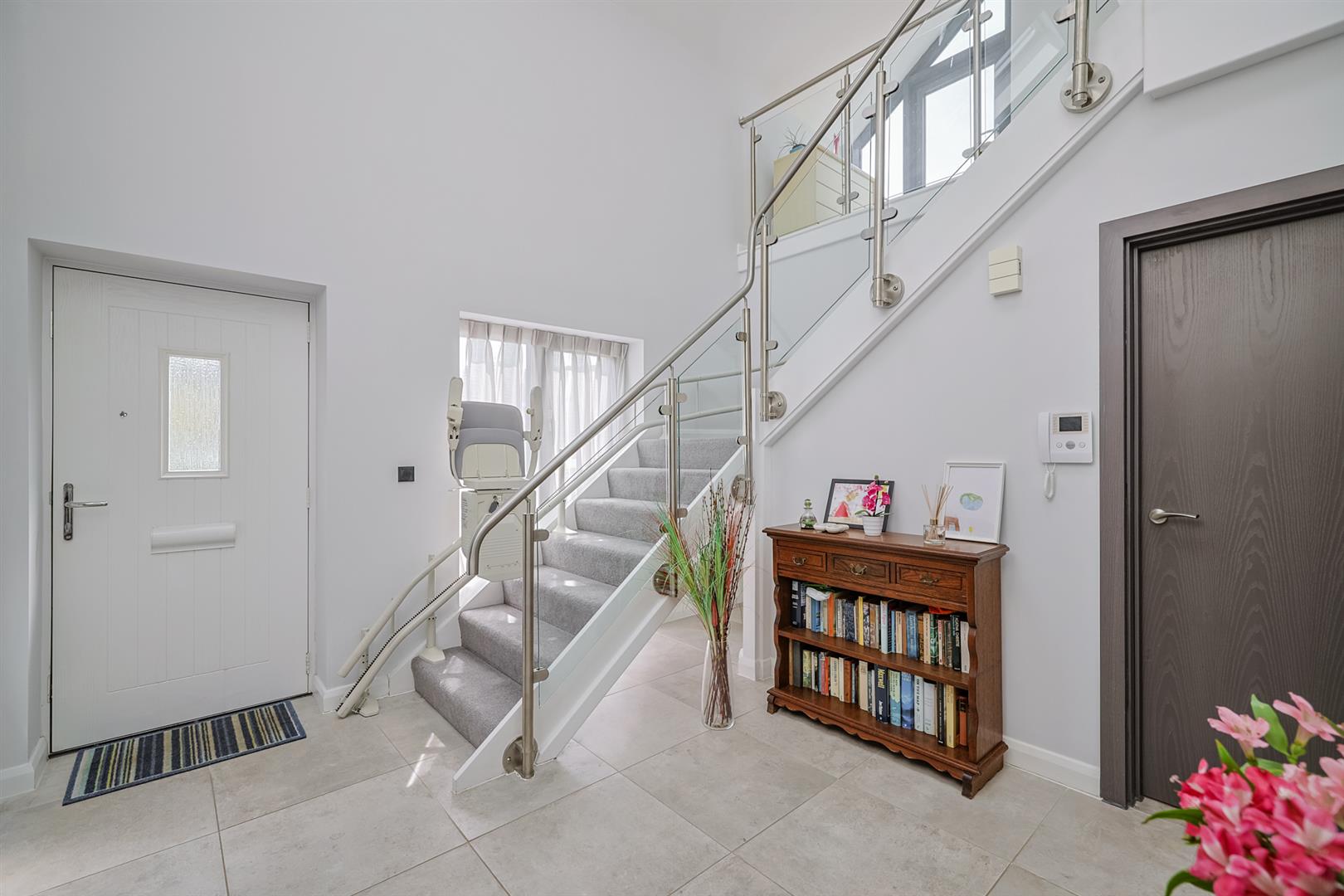 Apartment 6, Oyster Court, Newton Road, Mumbles, Swansea, SA3 4BD
